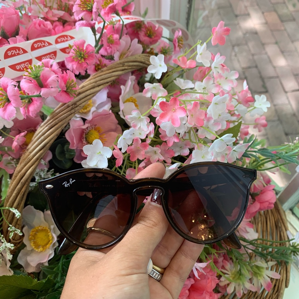 RAY BAN SUNGLASSES